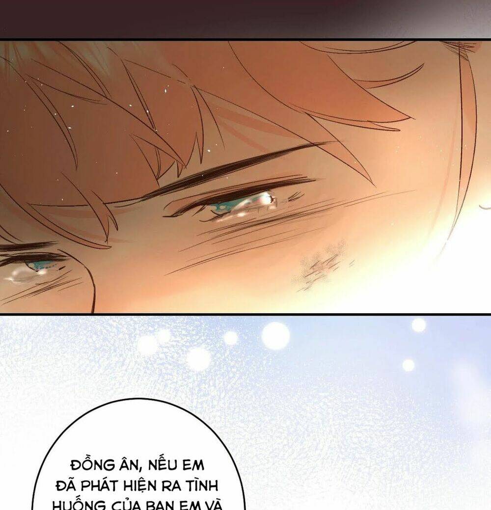 phù thủy hạng bét chapter 36 26