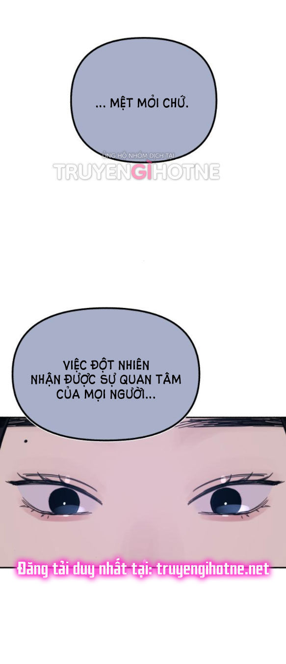 nàng thơ nổi tiếng - nàng thơ myung chapter 19.1 8