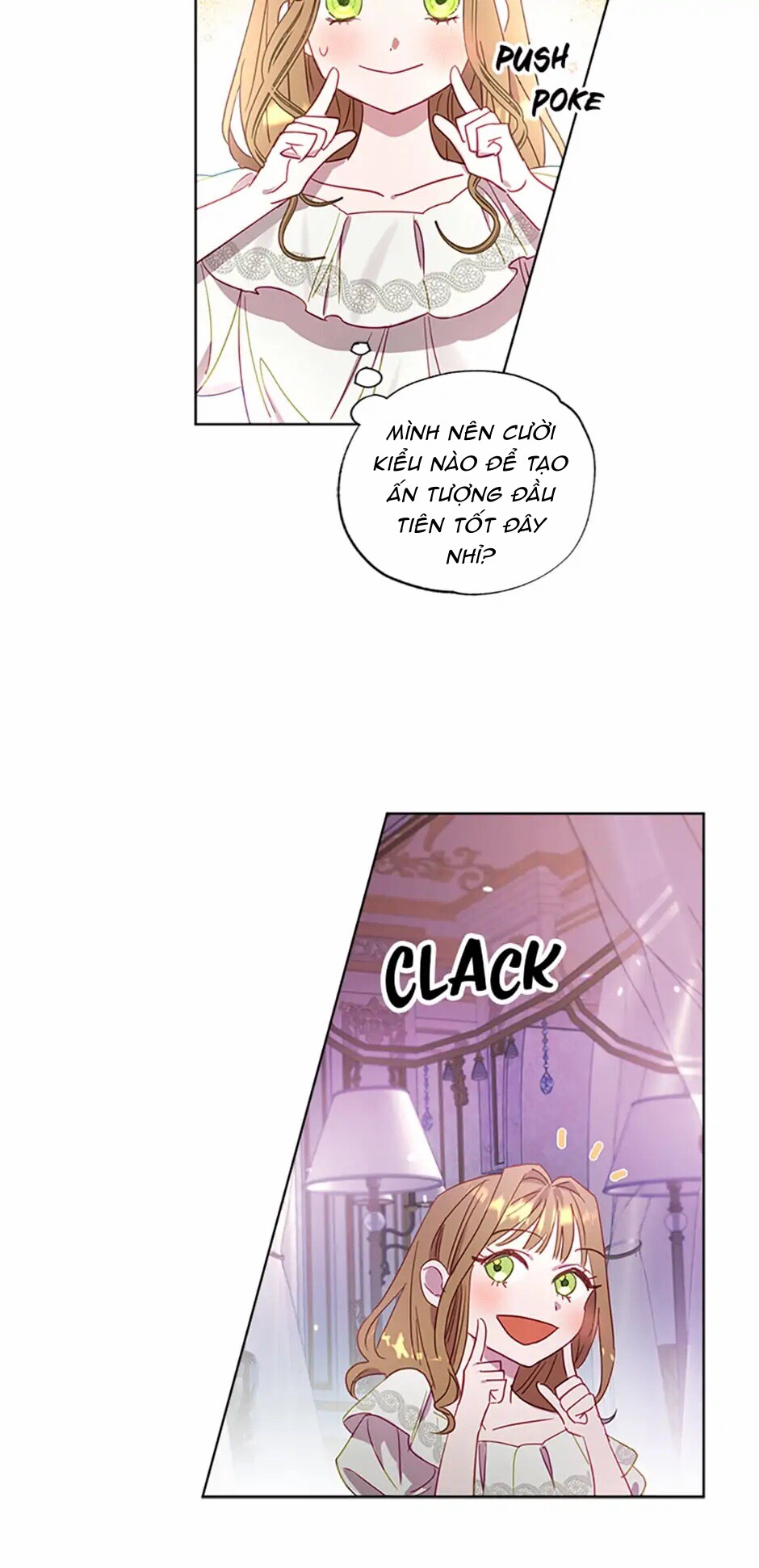 cuộc ly hôn thất bại chapter 1.1 20