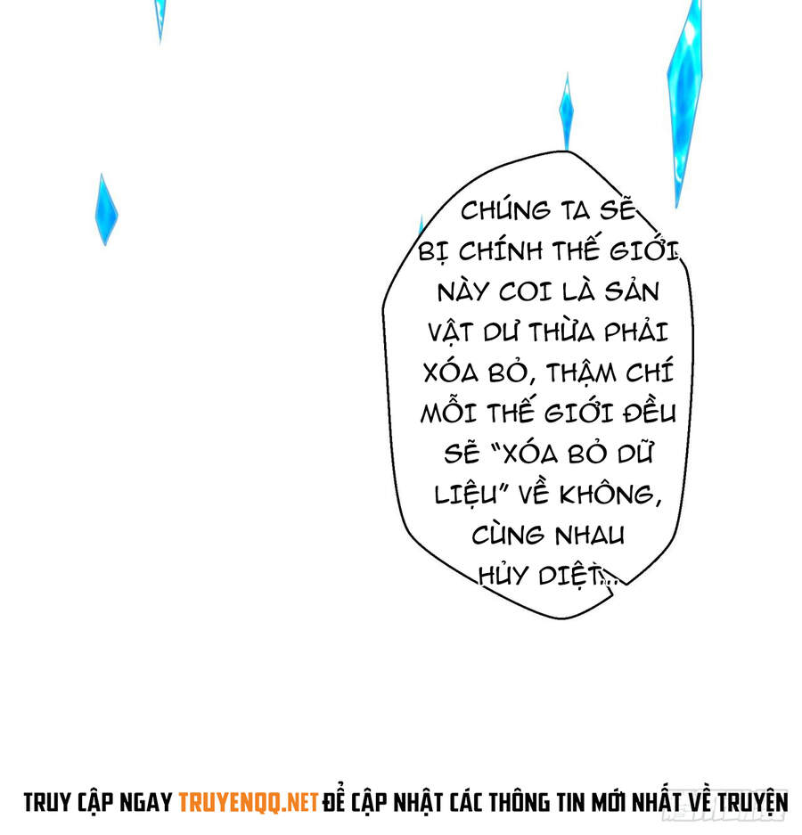nhặt thuộc tính tại trái đất chapter 3 46