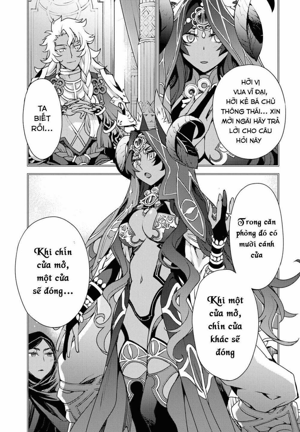 fate/grand order: epic of remnant - salem chapter 7 4