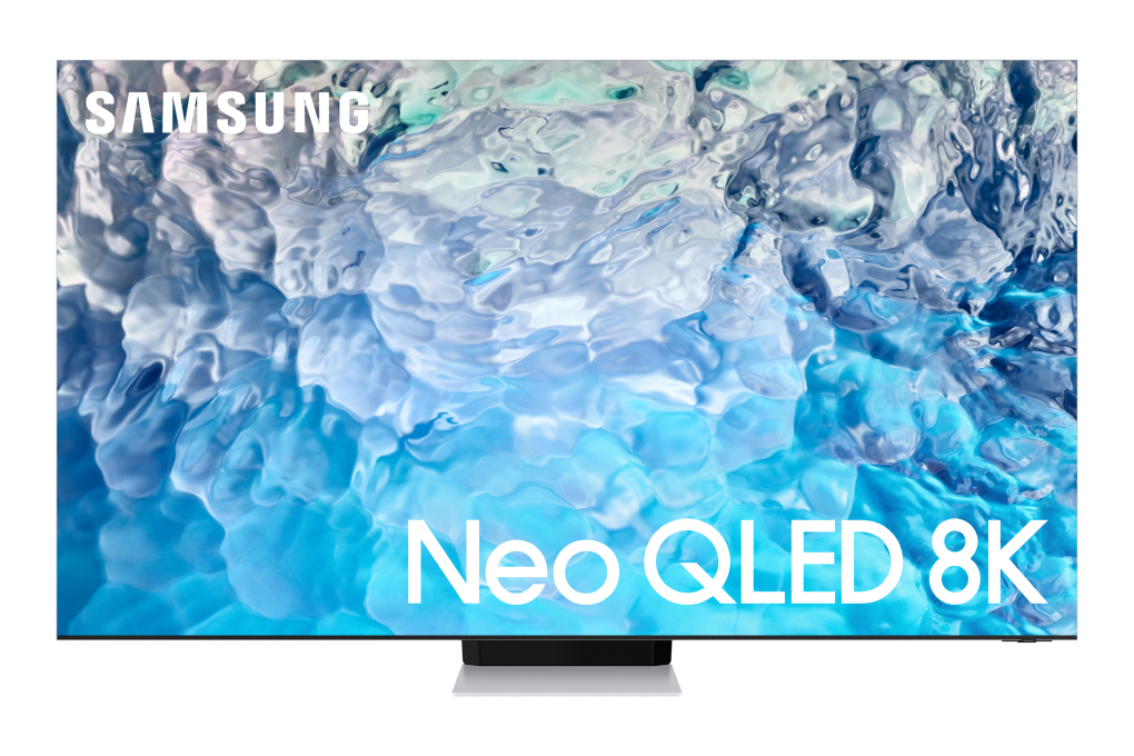 Smart Tivi Neo QLED 8K 75 inch Samsung QA75QN900B - Hàng Chính Hãng - Chỉ Giao Hà Nội