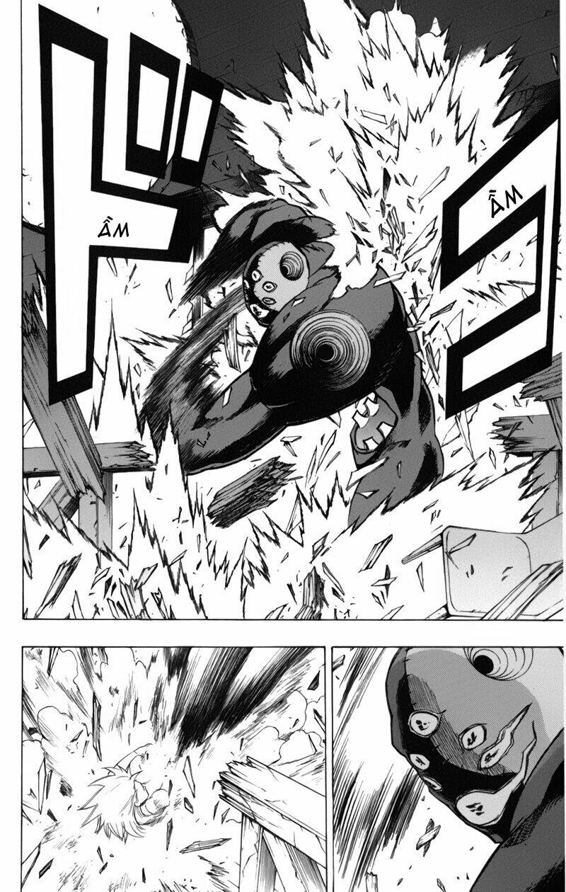 tấm thẻ bí ẩn chapter 53 4