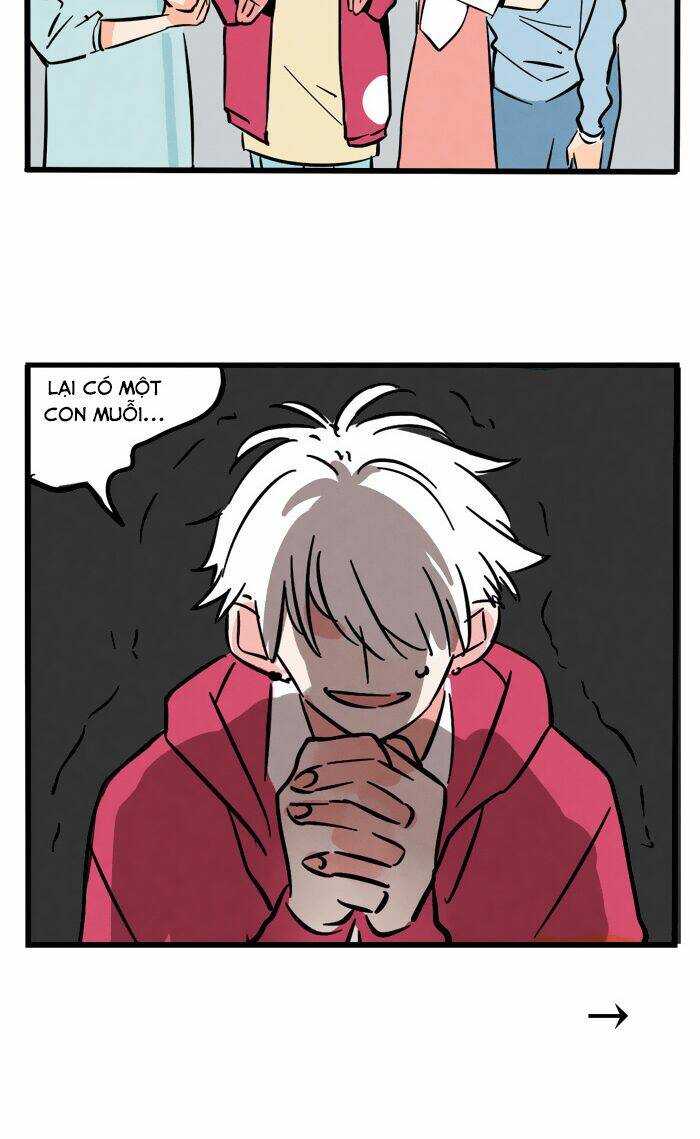 trang nhất toàn là hắn chapter 196 6