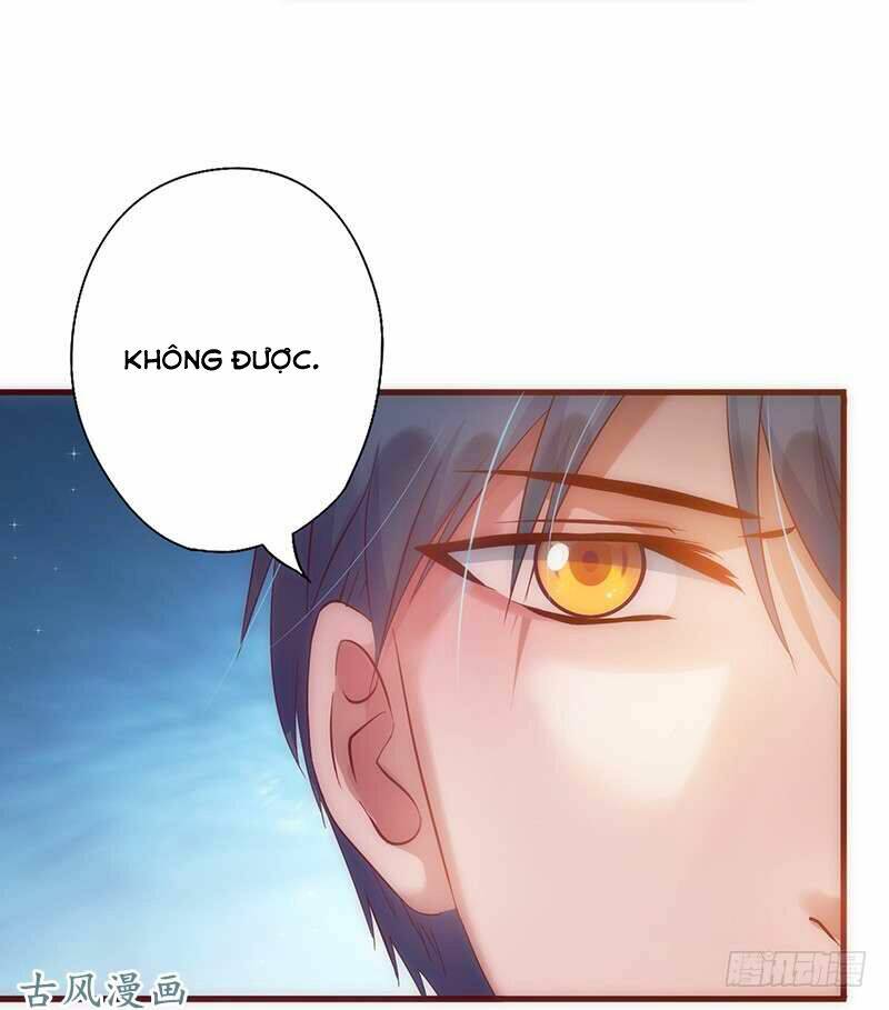 truy phu 36 kế - ông xã à, tới chiến nào! chapter 7 21