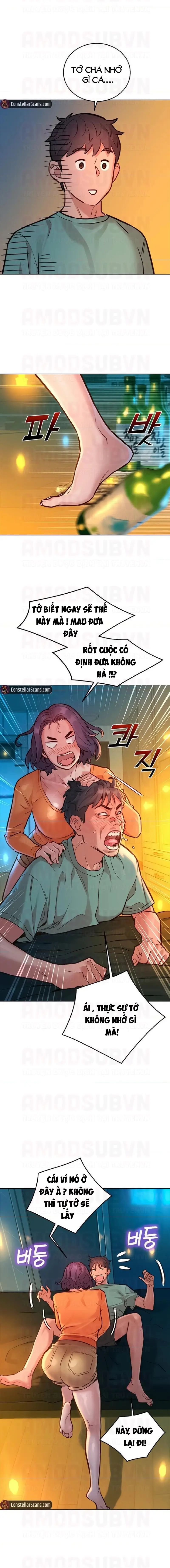 tình bạn vĩnh cửu chapter 10 12