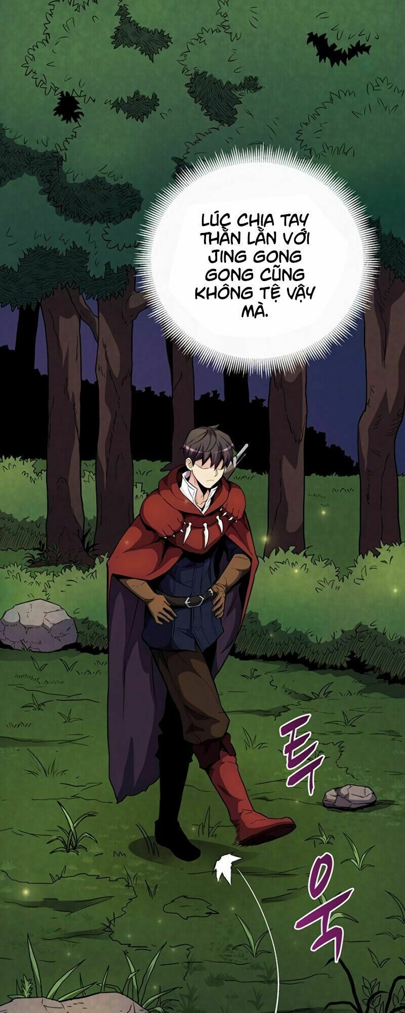 arcane sniper chapter 21 10