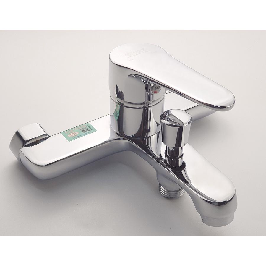 Củ sen nóng lạnh Đồng mạ Chrome Eurolife EL-7001