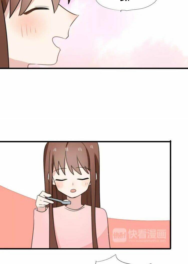 tiểu miêu và hắc diệu thạch chapter 15 21