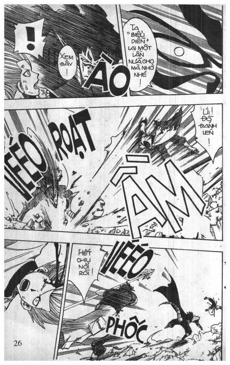 rave master (scan) chapter 15 184