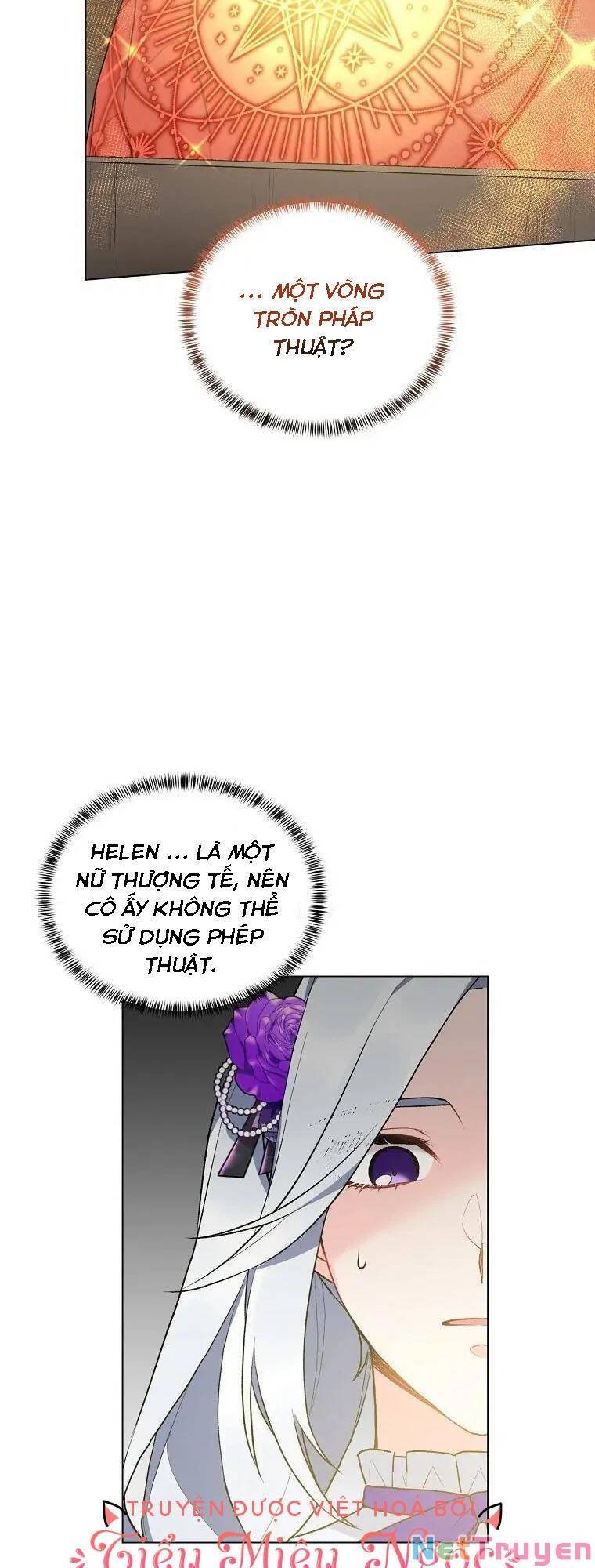 là nhân vật phản diện nhưng tôi sẽ trở thành nữ chính chapter 79 44