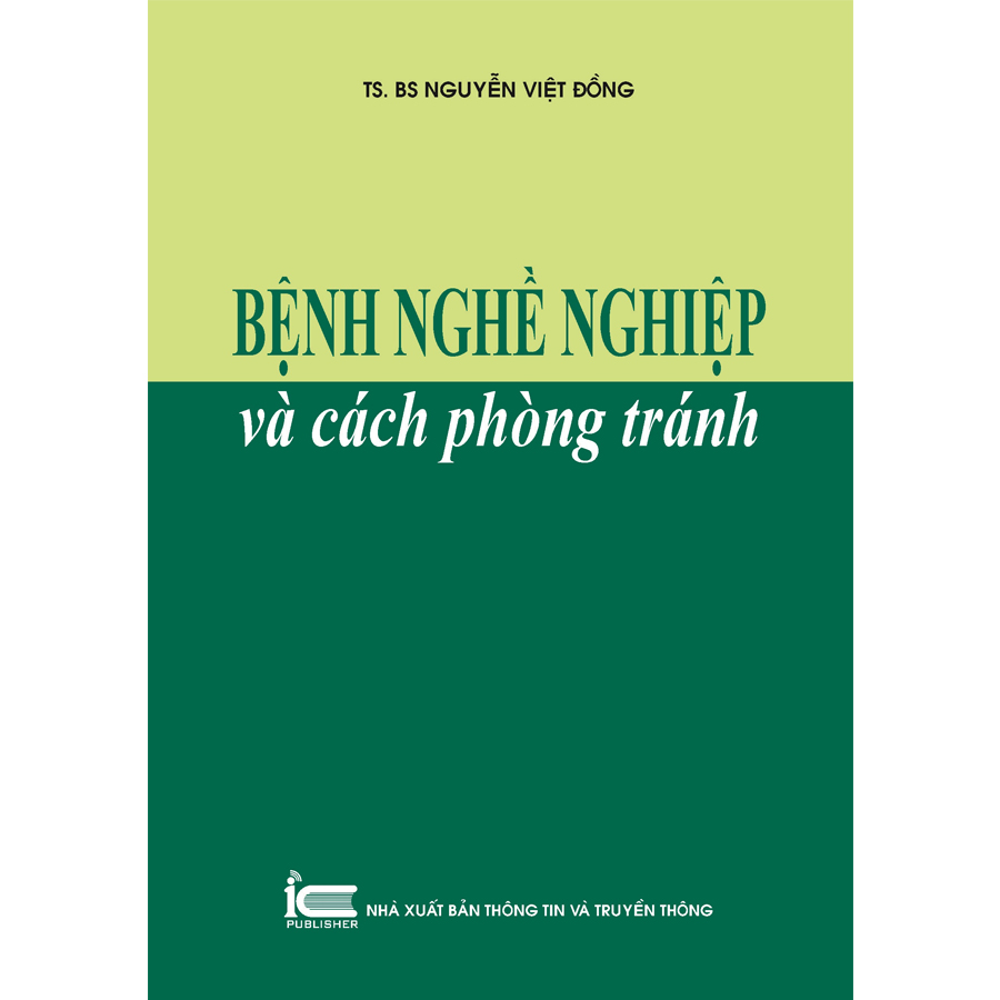 Bệnh Nghề Nghiệp Và Cách Phòng Tránh