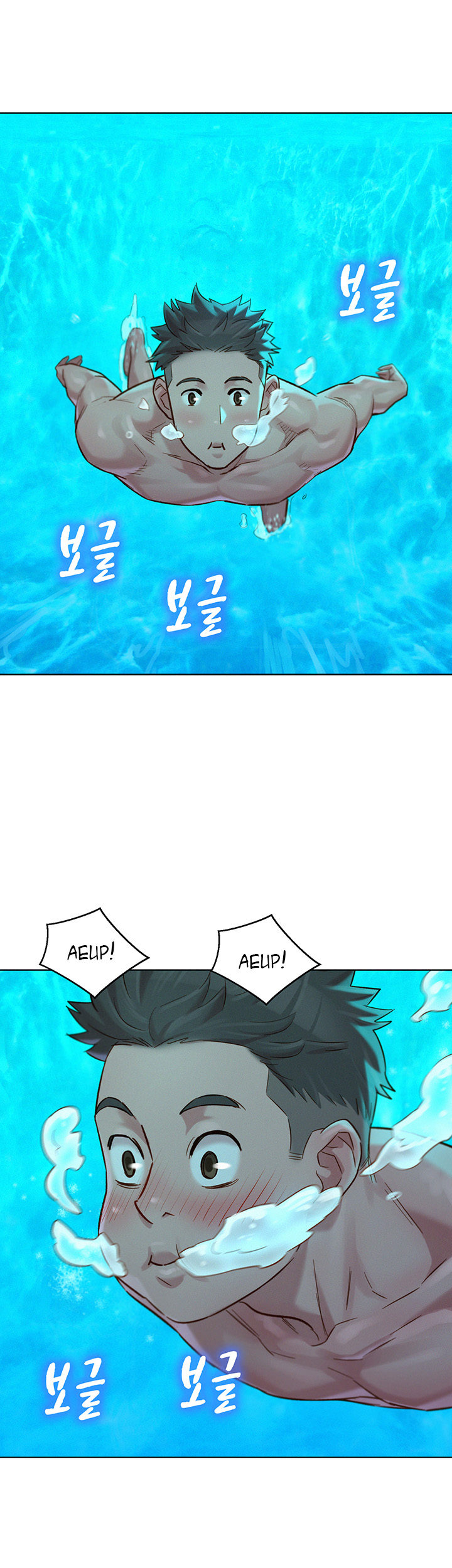 chị gái mưa chapter 127 23