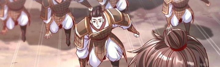 đại tần, ta là con tần thủy hoàng, giết địch thành thần chapter 9 130