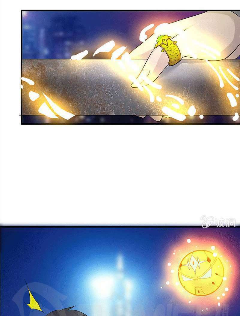 ta có nhẫn thần quyền năng chapter 2 11