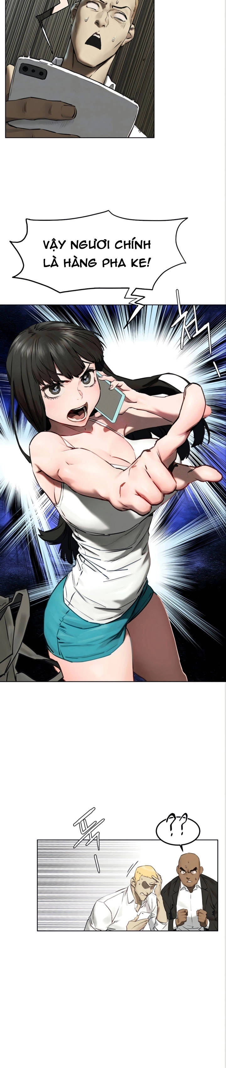 vương quốc của tôi chapter 218 9