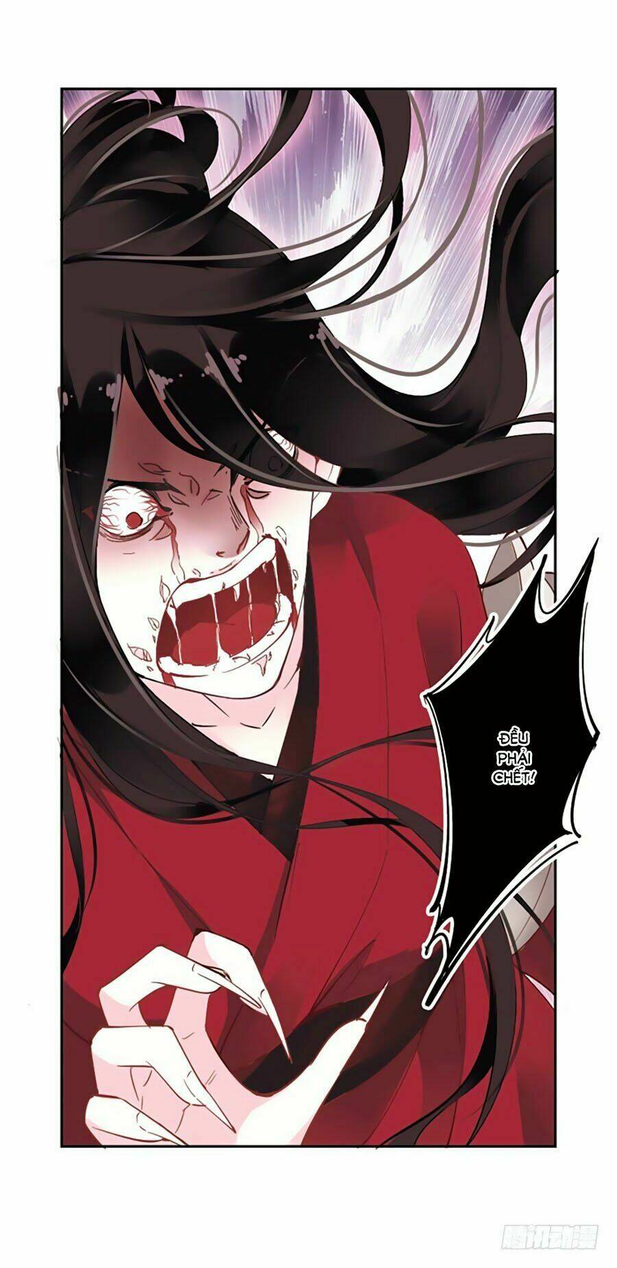 thiền tâm vấn đạo chapter 5 39