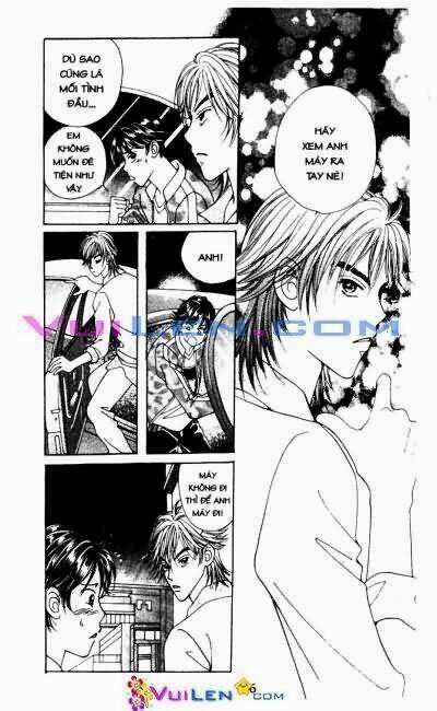 giấc mơ thần tượng chapter 8 56