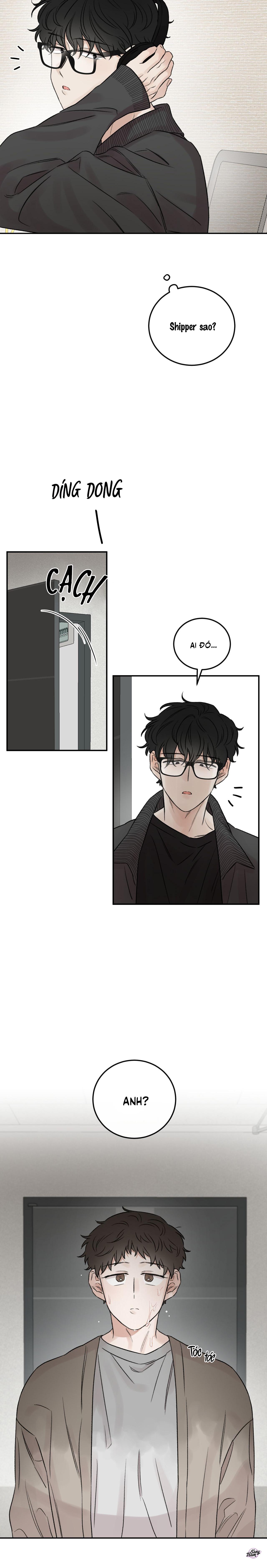 jaeha nhà bên chapter 4 20