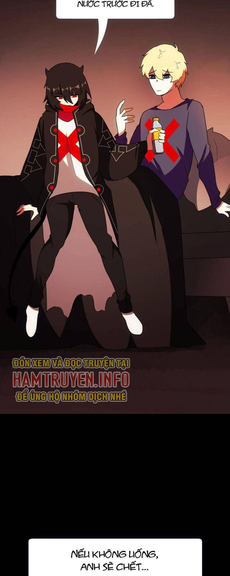 tử thần chapter 47 12