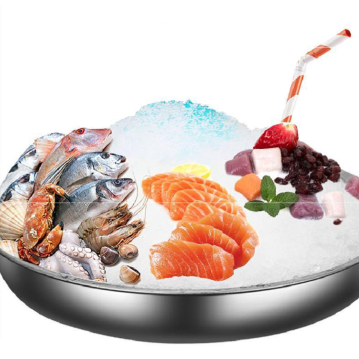 Máy bào đá tuyết 300w