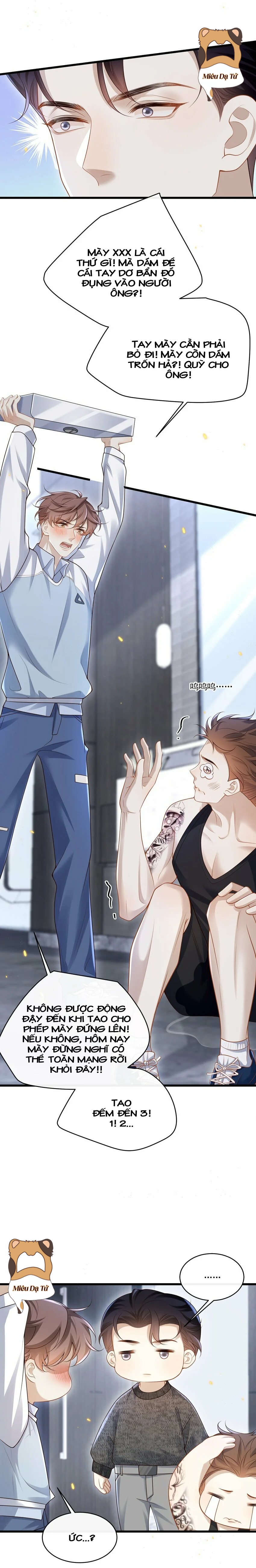 em đến trong đêm chapter 14 8