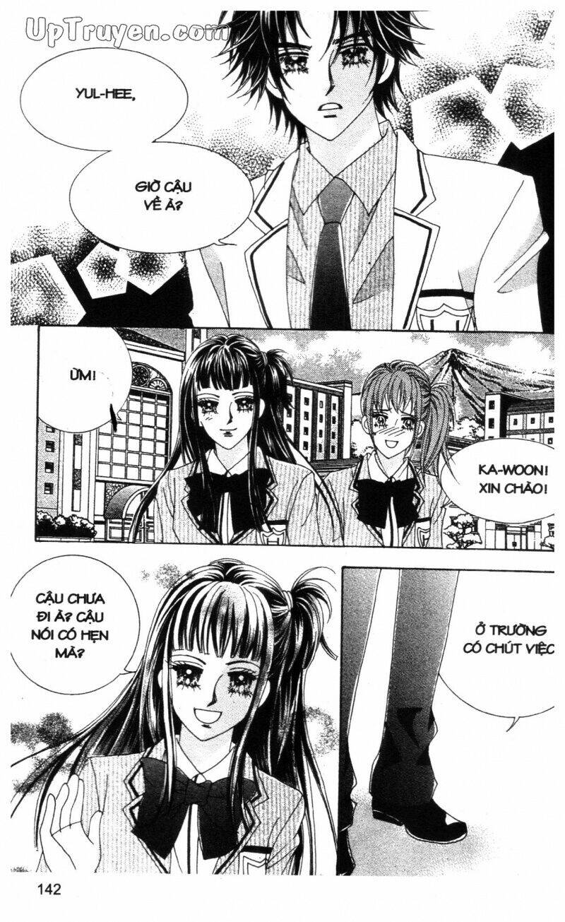 thoát kiếp hồ ly chapter 9 35