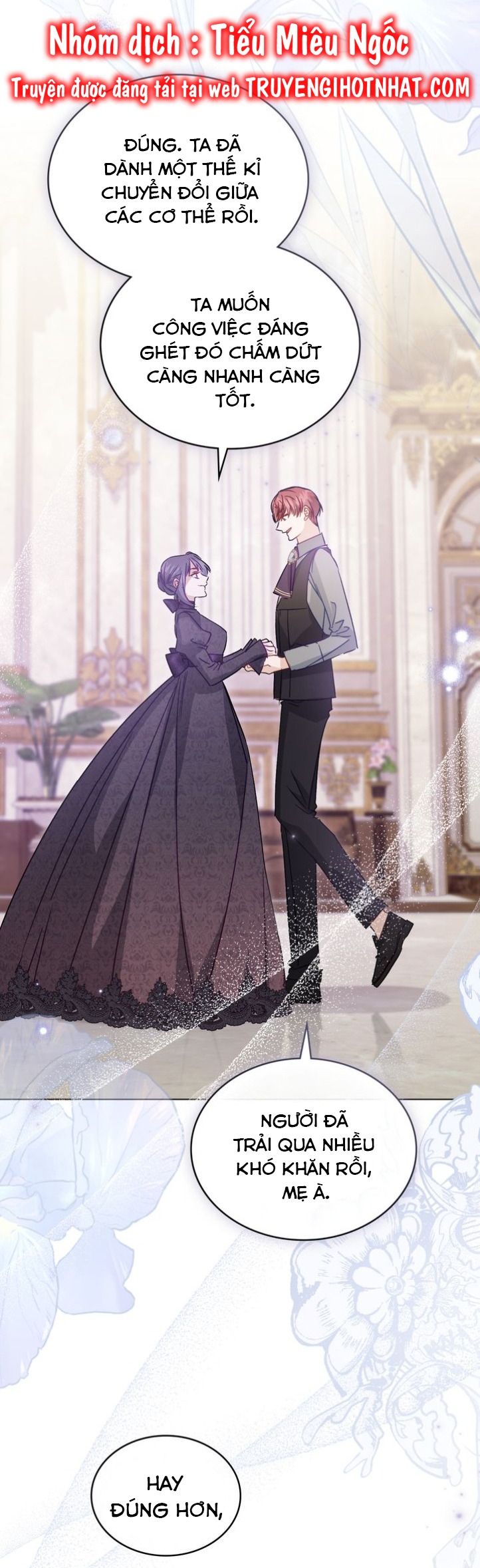 hải tặc thượng lưu chapter 56 27