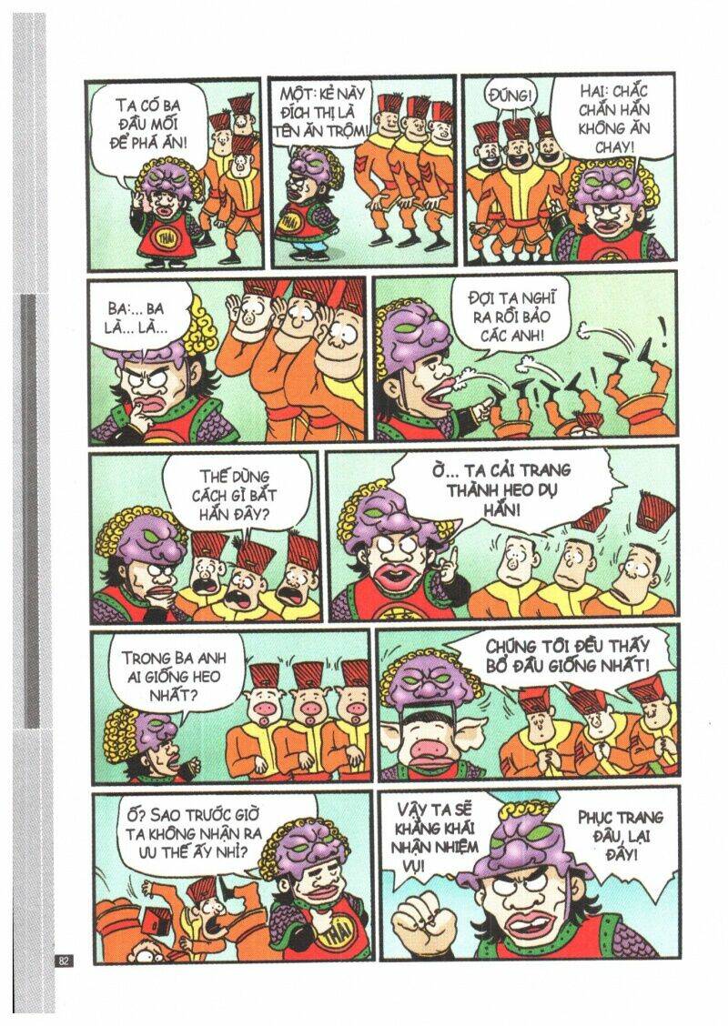 ô long viện siêu buồn cười chapter 2 82