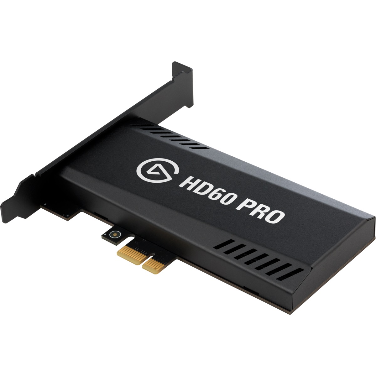 Thiết bị streaming Elgato Game Capture HD60 Pro - Hàng Chính Hãng