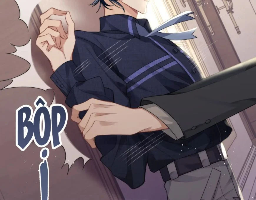 tình địch mỗi ngày đều trở nên đẹp hơn chapter 5 65