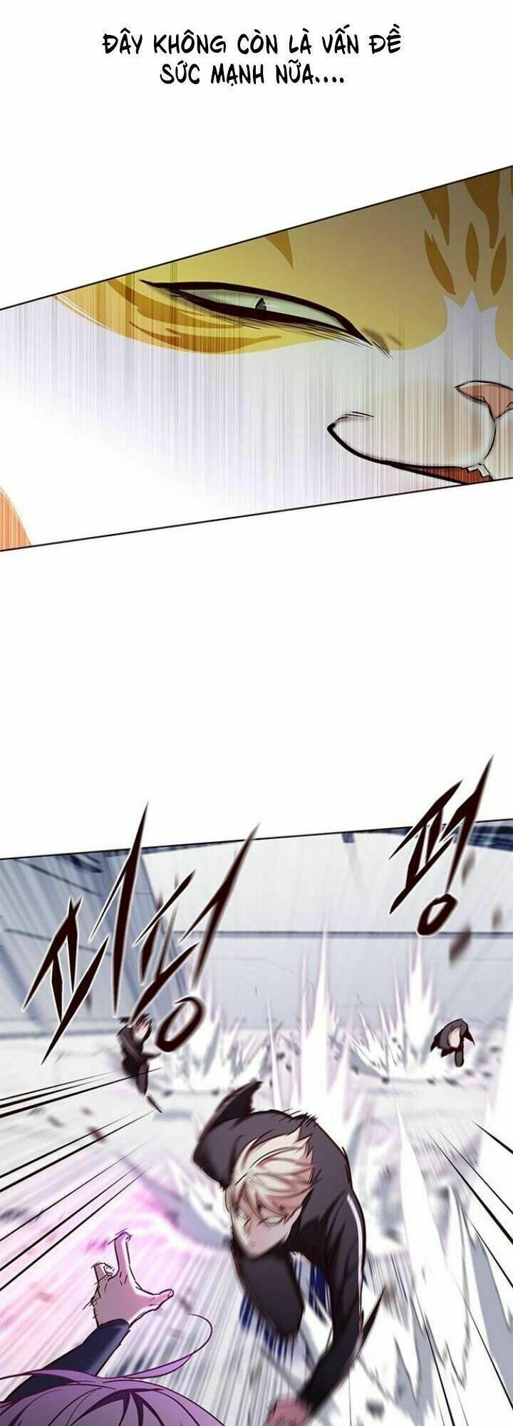 biến thân thành mèo chapter 120 19