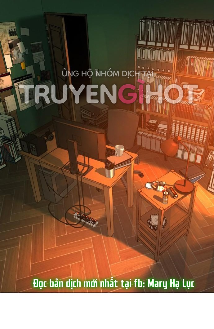 bạch huyết - white blood chapter 30 23