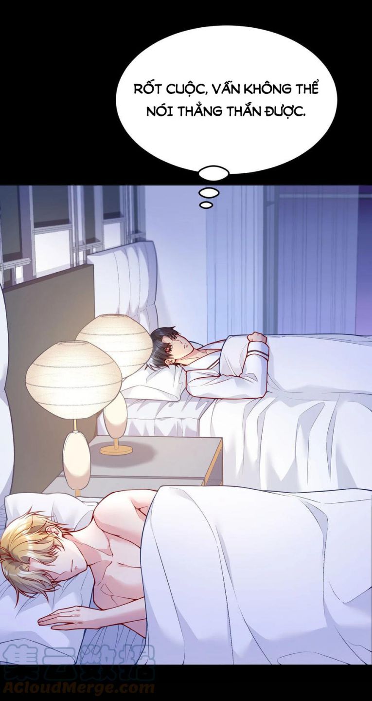 chàng nhân viên host và gã hàng xóm nguy hiểm chapter 35 50