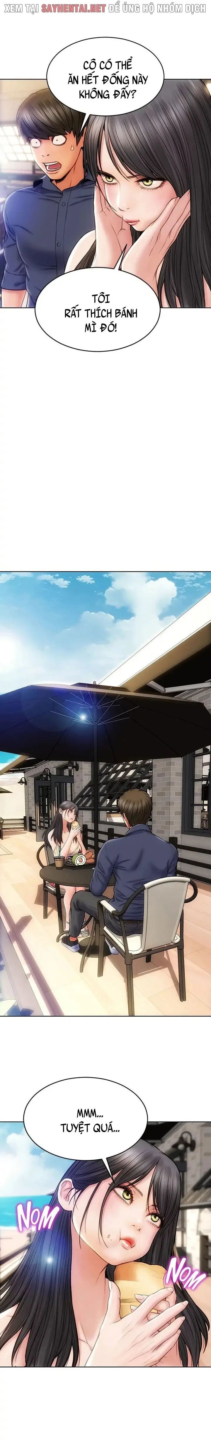 gã tồi tệ chapter 6 10