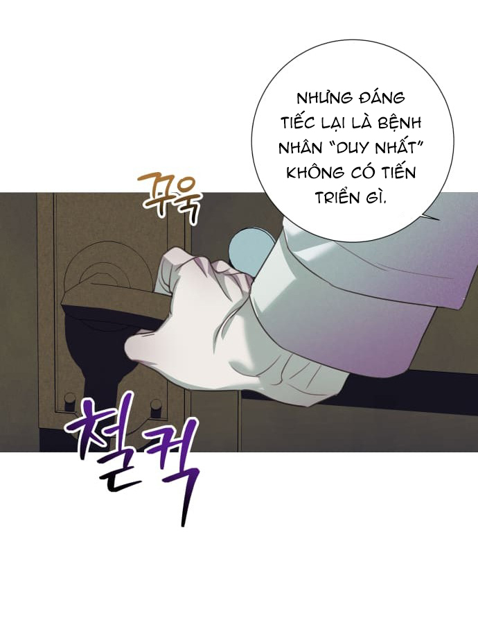 the queen of flies chapter 1.2 18