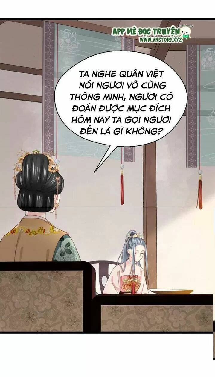 kiều nữ độc phi chapter 248 32