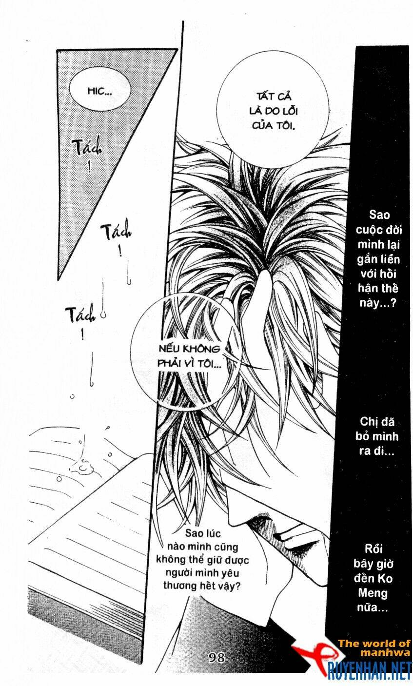 chàng trai hào hiệp chapter 8 100