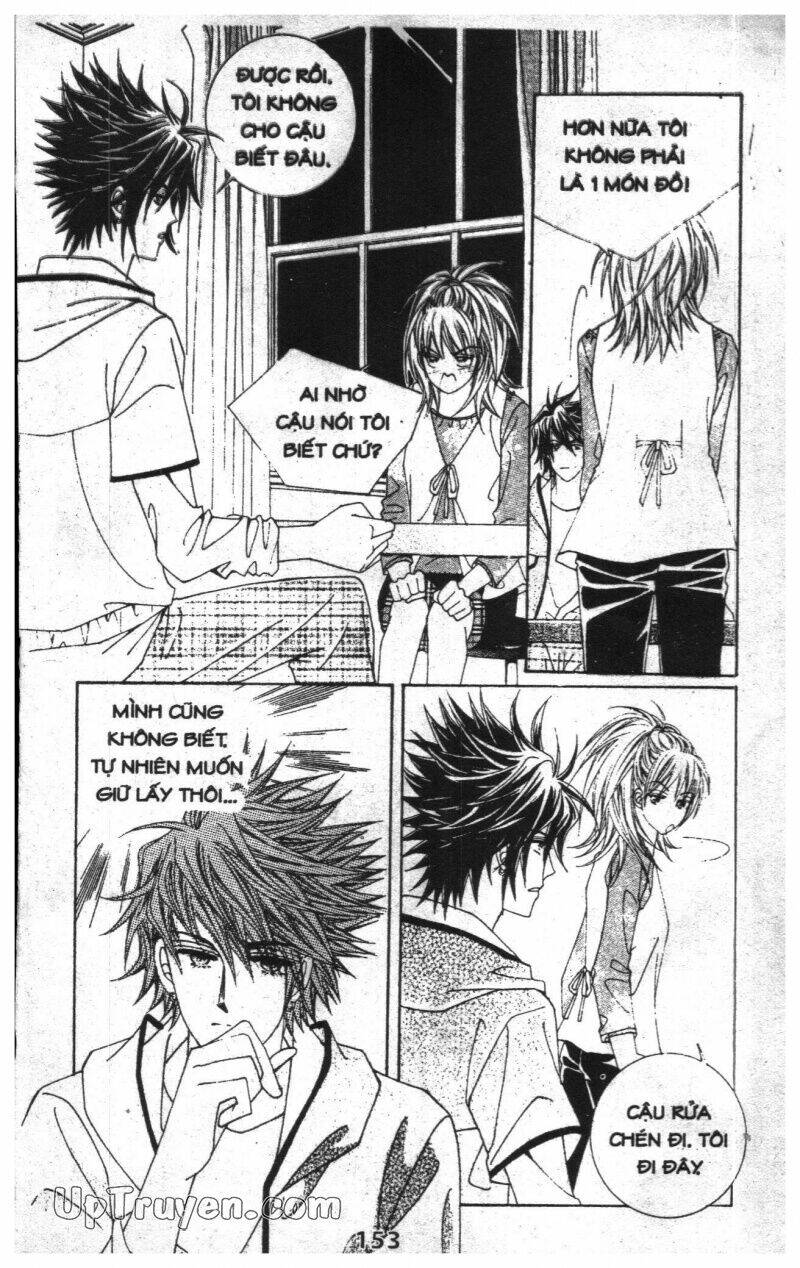 dạ khúc chapter 6 153