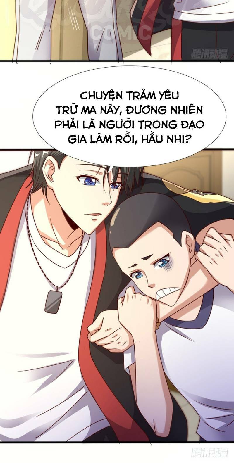 thập nhị thiên kiếp chapter 47 4
