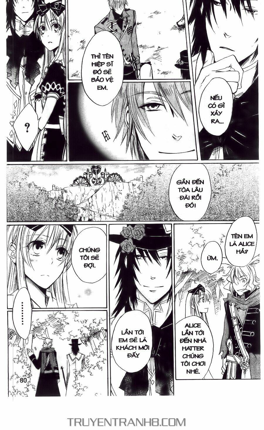alice lạc vào xứ sở trái tim chapter 2 29