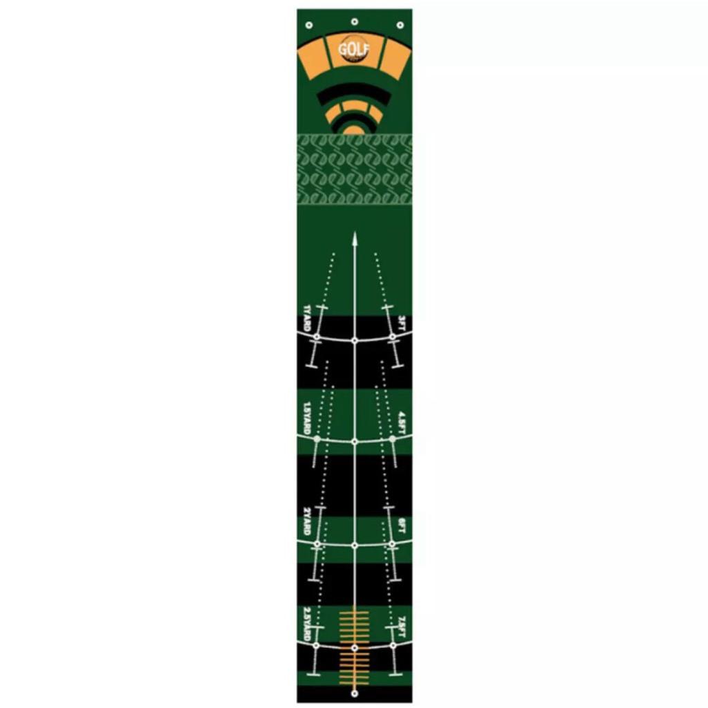 Thảm Tập Putting  Golf Mat...Thảm Tập Putting Golf- Giá tốt