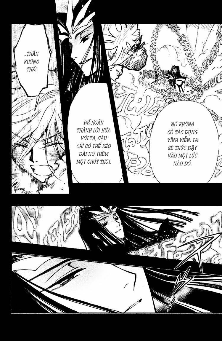 huyền thoại đôi cánh chapter 163 7