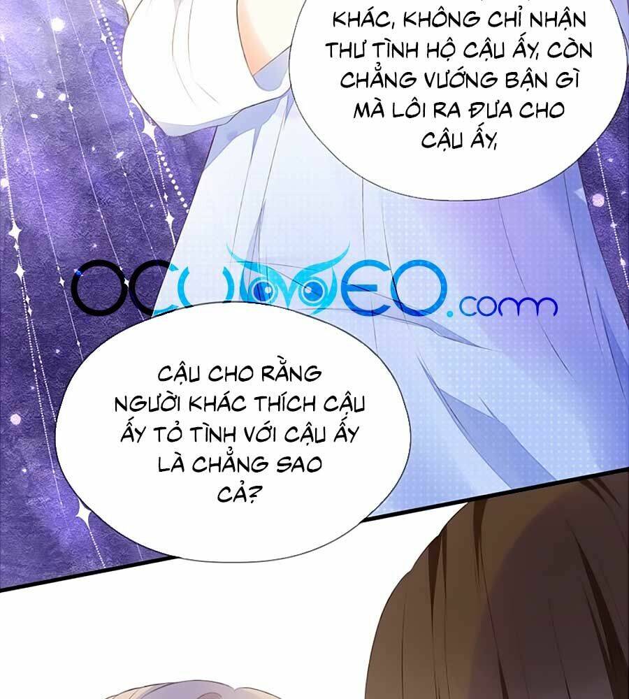 đóa hoa chớm nở chapter 64 41