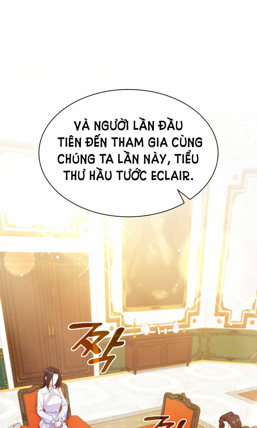 từ ác nữ, tôi trở thành một người mẹ chapter 42.1 4