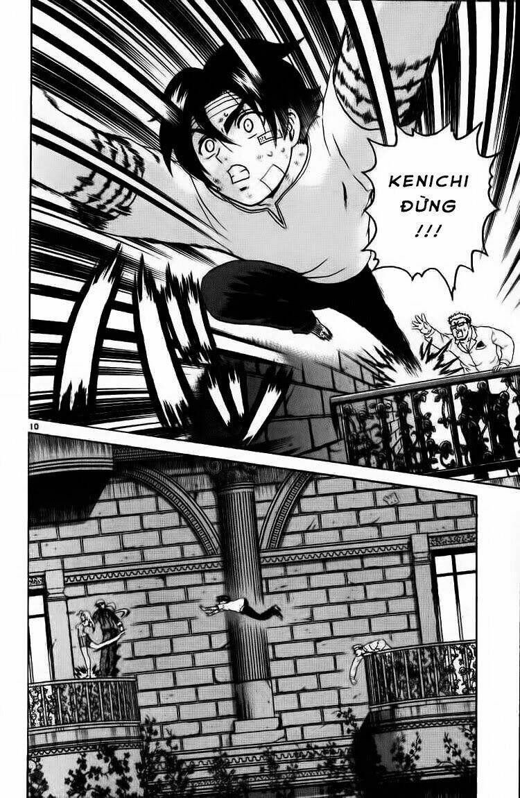 history's strongest disciple kenichi chapter 219 10