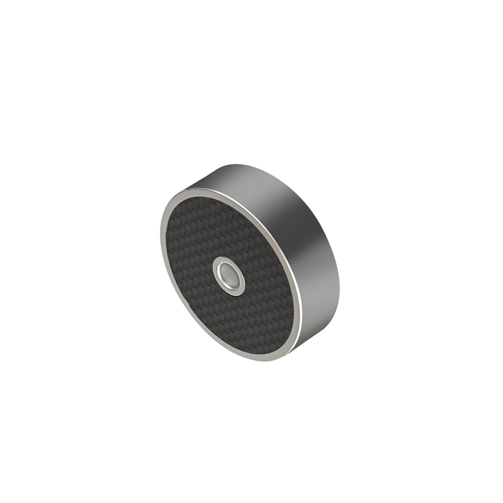 Turntable Disc Weight Stabilizer for Player Turntables Vinyl Record Player