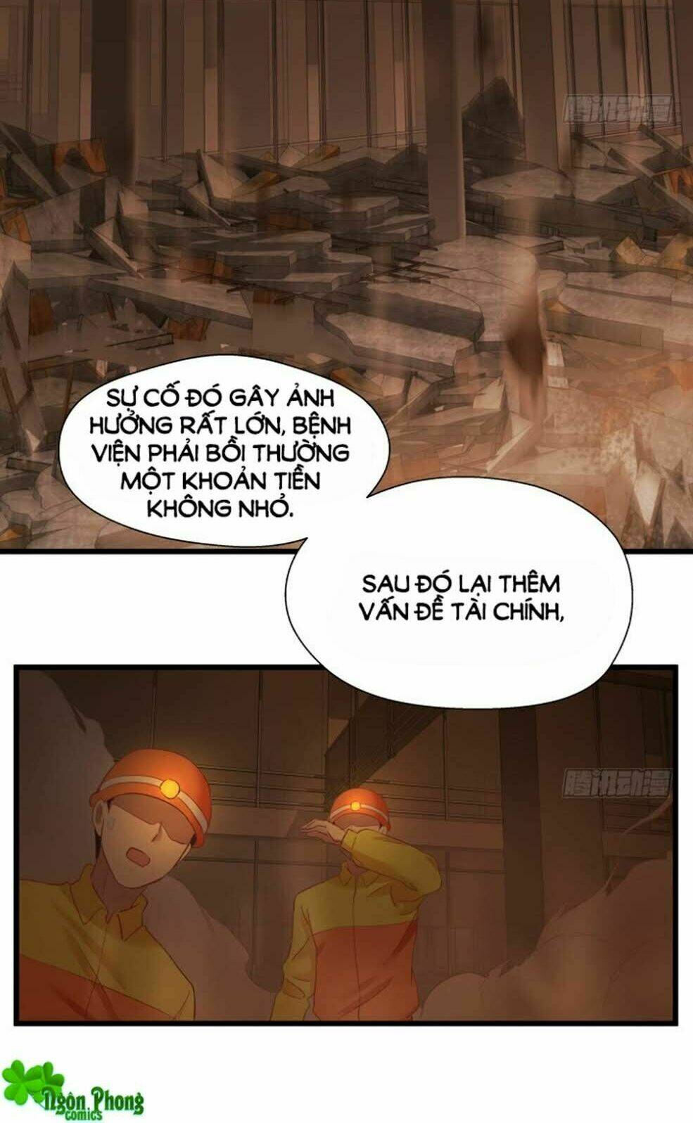 khi trò chơi ác ma bắt đầu chapter 58 26