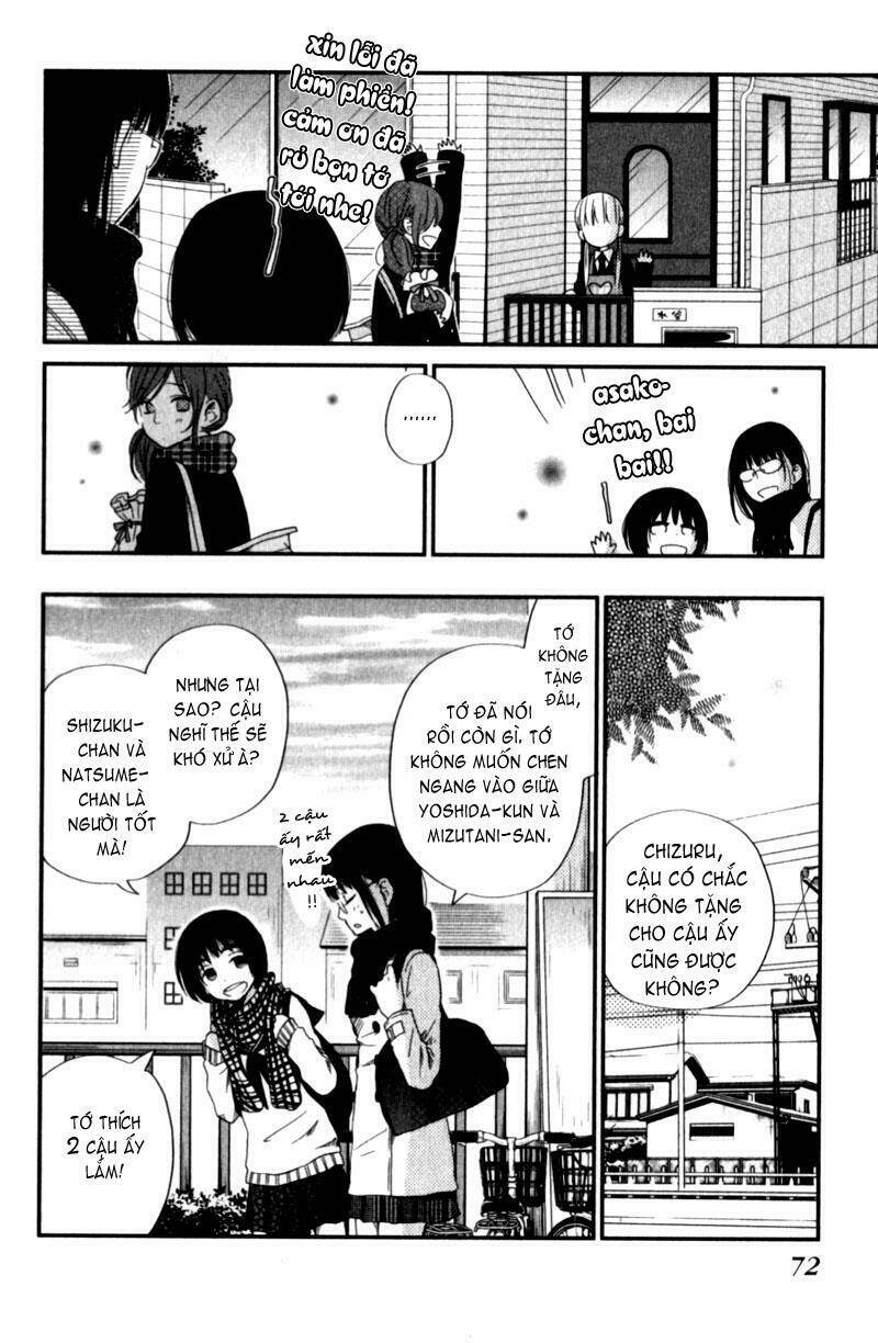 tonari no kaibutsu-kun chapter 22 28