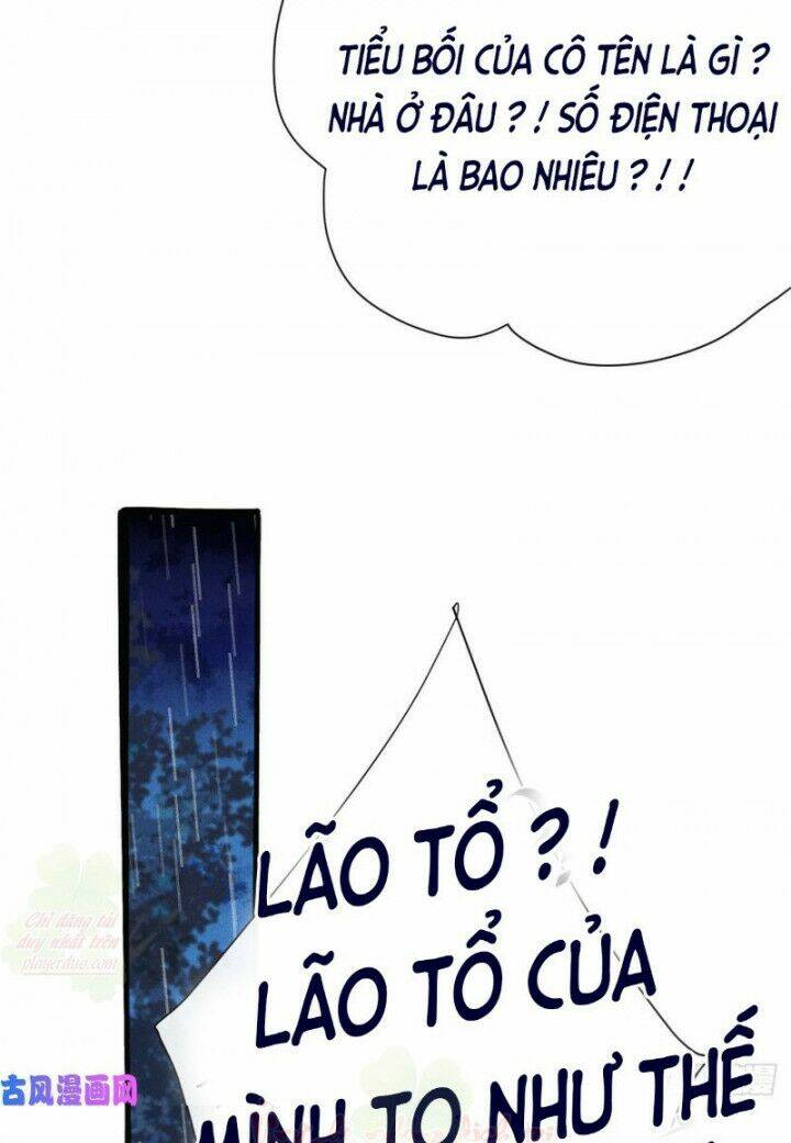 tôi trở thành tổ tông của 5 vị đại lão chapter 2 69